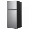 Hisense 328Liters Top Mount Refrigerator RT328N4DGN