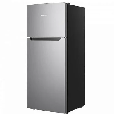 Hisense 328Liters Top Mount Refrigerator RT328N4DGN