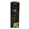 Sayona 3 taps Water Dispenser SWD-2468 Hot, Normal & Cold With Compressor -Black