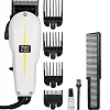 Original  Electric Super Taper Clipper Shaver - Black,White