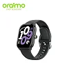 Oraimo Watch 6 Lite 2.01” HD Screen Smart Watch 24 Hour Health Monitoring