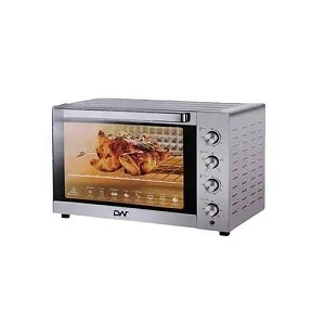 Digiwave 90L Electric Oven Cooker Grill Rotisserie - DWO1590