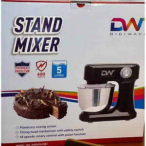 Digiwave DW Electric STANDMIXER STM1301