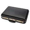 18Inch Hardside shelf Briefcase For Documents,