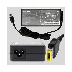 DELL Lenovo USB Type Charger & Power Adapter - Black