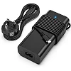 DELL 65W Type C Laptop Charger Compatible with HP Lenovo ThinkPad IdeaPad ASUS ROG Acer Samsung MSI Huawei and More Universal USB C Fast Power Adapter