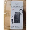 Yesido CAR INVERTER 200W Vehicle Power Inverter QC3.0+PD Fast Charging