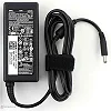 DELL Small Pin Adapter, 19.5V -Black