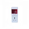Sollatek 13A Fridge Guard Voltage Protection Plug with Delay Function – White