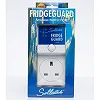 Sollatek Pack of TV Guard+ Fridge Guard +Extention Cable 4 ways-White