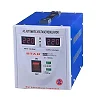 2.0 KVA  Airstar Automatic Voltage Regulator - Blue /Red