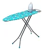 Foldable Prints Ironing Board - Cloth Print May Vary