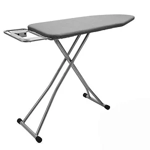 Large size Adjustable Ironing Board – Durable & Space-Saving Design