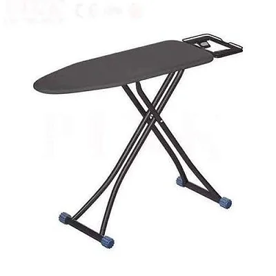 Big Adjustable Ironing Board – Durable &amp; Space-Saving Design