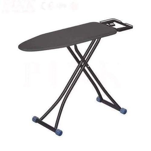Big Adjustable Ironing Board – Durable &amp; Space-Saving Design
