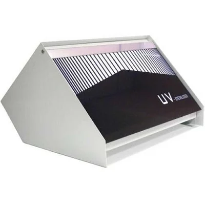 UV sterilizer cabinet salon machine