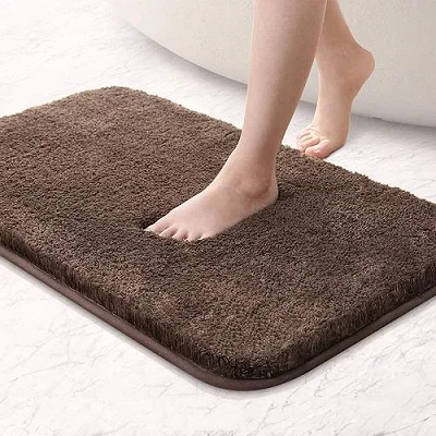 Large Size Door Mats - Multicolor