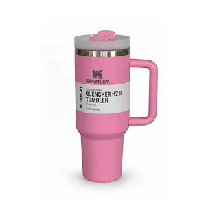 Stanley Insulated Vacuum Stainless Steel Mugs 1200mls - Multicolor