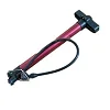 Multipurpose Bicycle Air Pump - Multicolor