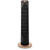 29 Inch Digiwave Oscillating Tower Fan With Timer with 3 speed Control