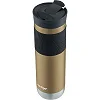 591ml Contigo SnapSeal Insulated Stainless Steel Travel Mug - Multicolor