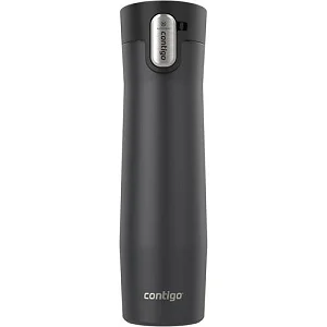 Contigo Stainless Steel Insulated Travel Mug, Leak Proof With Autoseal Lid