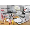 Sokany SK-777 Ice Crusher Machine