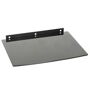Decoder & DVD & Router Wall Mount Holder