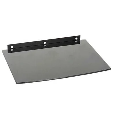 Decoder & DVD & Router Wall Mount Holder