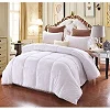 5*6 Cotton Duvet Cover Inner / Quilt - White