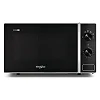 Whirlpool 20L Microwave Oven With Grill Function - Black