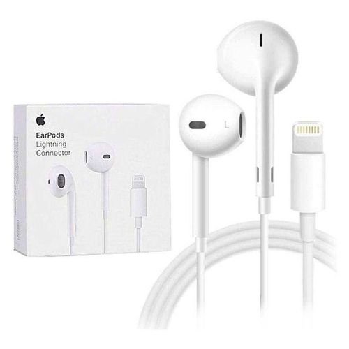 IPhone Lightening Wired Earphones For IPhone 14/13/12/11/XR/XS/X/8/7/SE/Pro/Pro Max