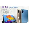 Airtab U24 PRO / U 26 PRO ANDROID 13 OS 10.1 FHD Incell 16GB RAM + 1TB ROM 10000mAh Big Battery 5g Tablet- multicolour