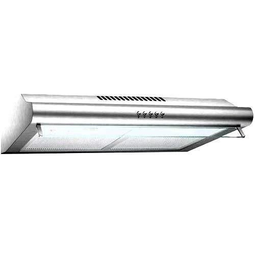 60Cm Under cabin Chimney hood With Carbon pixel Filters and light