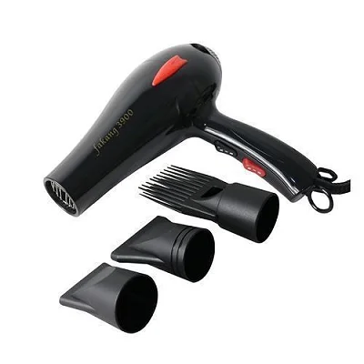 Fakang FK-3900 Professional Hand Dryer - Black