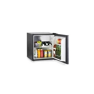 Hisense 60 Liters / 60L Single Door Bar Refrigerator - Silver