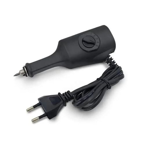 Electric Engraving Pen For metals, Irons, wood , Plastic