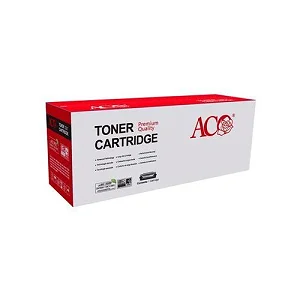 ACO 44A Toner Cartridge Replacement for HP CF244A -Black