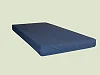 6x6 Leather Waterproof Mackintosh Protector- black