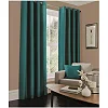 2 Pcs Curtain pieces 2 by 1.5m & 3m White Net - Green