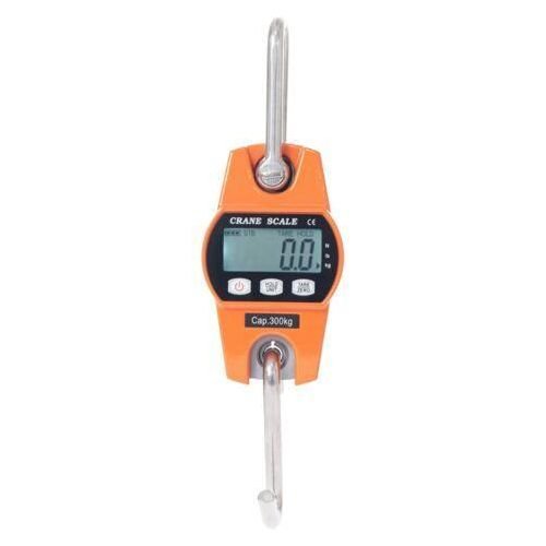 200kg Digital hanging portable weighing scale