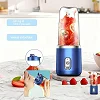 portable juicer multifunctional wireless electric mixer