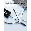 Oraimo Duraline 3 1.2M 3A Cable