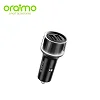 Oraimo Highway 15 Car Charger 15.5W Ultra Fast Charge