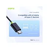 Oraimo Type-C  In-ear Wired Headphones