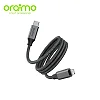 Oraimo MagCable 1M 20W Type-C to Lightning Data Cable Smart Fast Charging