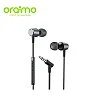 Oraimo Trumpet 3 HIFI Audio In-Ear Headphones High-quality Sound