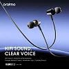 Oraimo Trumpet 3 HIFI Audio In-Ear Headphones High-quality Sound