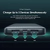 Oraimo Portable Power Bank 10000mAh Up to 3X Faster Charging