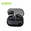 Oraimo SpaceBuds Neo True Bluetooth Spatial Earpods Wireless Charging - Black